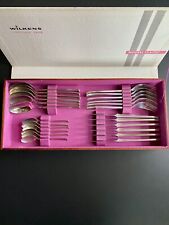 Wilkens Echtsilber - Modell