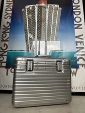 RIMOWA TOPAS PILOT Koffer TSA