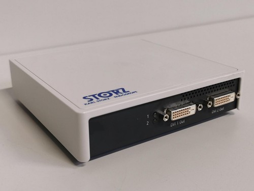 Medical display interface - interface,