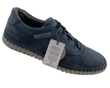 Bugatti Herren Halbschuh