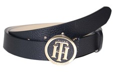 Tommy Hilfiger Round Belt 3.0