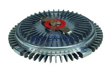 TRUCKTEC AUTOMOTIVE Kupplung