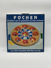Poch Spiel Pochen Brettspiel