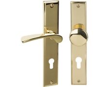 Langschildgarnitur Nelson