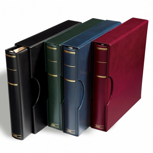 Kabe ringbinder apollo - kabe,