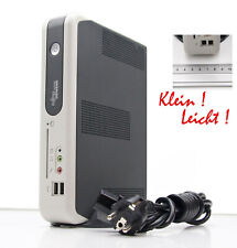 SMALL PC THIN CLIENT FUJITSU