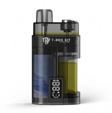 E-Zigarette T-ROX Game Changer