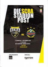 04.09.22 SCR Altach - Rapid