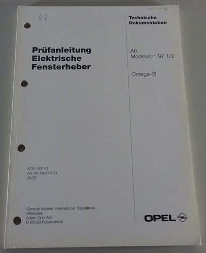 Werkstatthandbuch