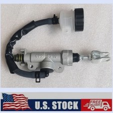 Rear Brake Master Cylinder