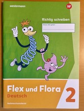 Deutsch Arbeitsheft Klasse 2