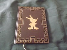 ASTERIX  KUNSTLEDER  STUTTGART