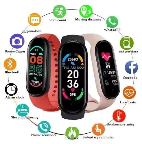 Smartwatch uhr - smartwatch,