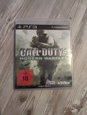 Call of Duty 4-Modern Warfare