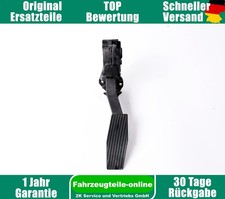 Gaspedal Fahrpedal Opel Astra