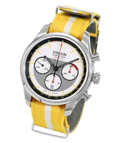 Union glashütte belisar - union,