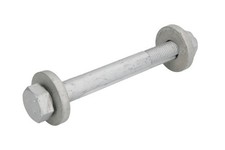 Control Arm Kit