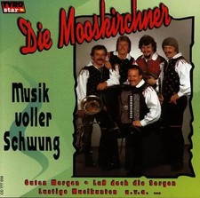 Die mooskirchner musik - mooskirchner,