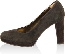 Paola Ferri Damen Pumps High