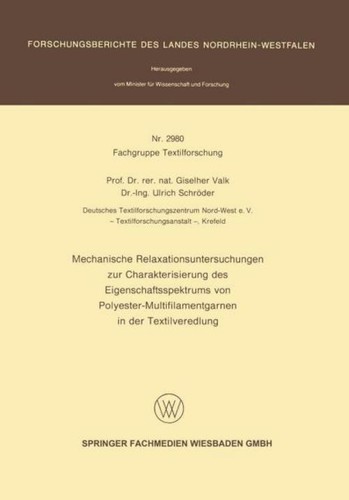 Mechanische