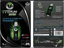 Playstation 4 - Konsole Tuner