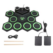 kinder Schlagzeug Elektronisch