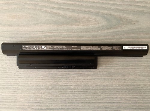 Original sony vgp bps22 - sony, vgp-bps22