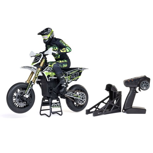 Losi promoto sm fxr - 1/4, promoto-sm