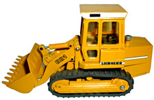 Conrad Metallmodell Laderaupe