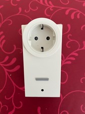 eQ-3 Homematic HM-ES-PMSw1-Pl Funk-Schalt-Mess-Aktor Steckdose Zwischenstecker