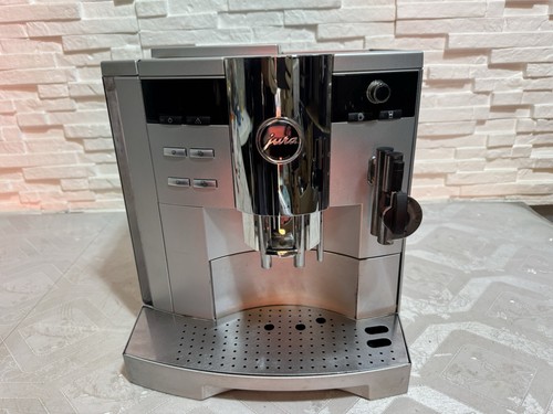 kaffeevollautomat jura impressa