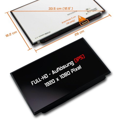 Led display matt passend - matt,