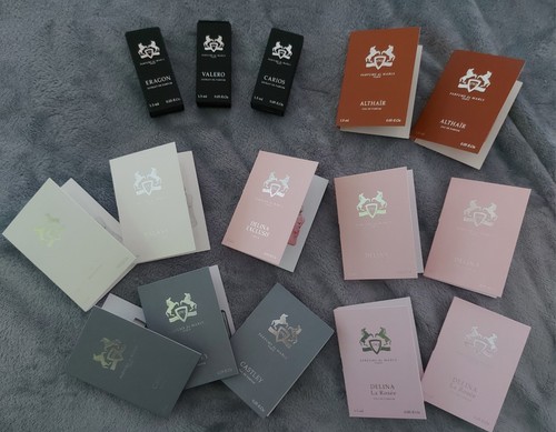 Parfums de marly - 15,