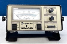 Gentec TPM-310 Laser