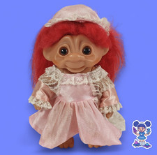 ⭐Prinzessin Troll von Thomas