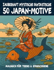 Neu: 50 zauberhaft mystische