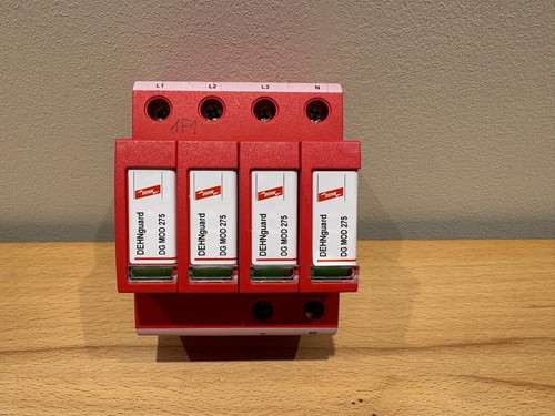 Dehnguard tns 275 - dg, m