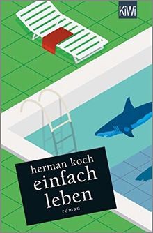 Einfach leben roman von - leben:,