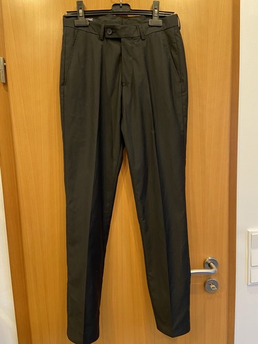 Hose schwarz von bogie - gr., 44