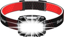 Led stirnlampe wiederaufladbar - led,