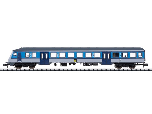 Minitrix 18555 personenwagen - minitrix,