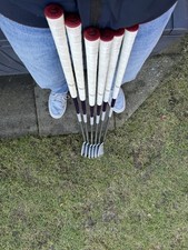 Callaway Legacy Eisensatz RH