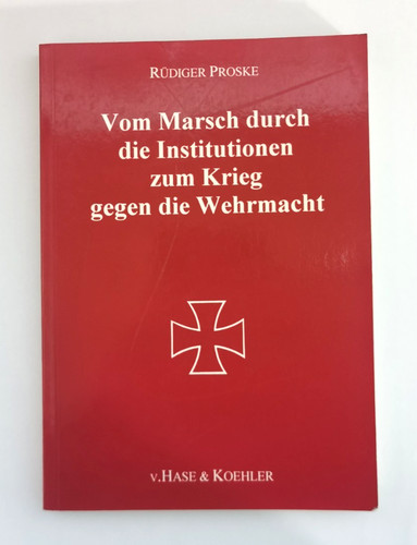Vom marsch durch - vom, die