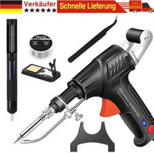 60W Automatische Lötpistole