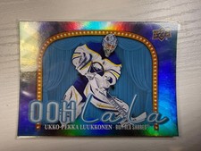 Ukko-Pekka Luukkonen, Sabres