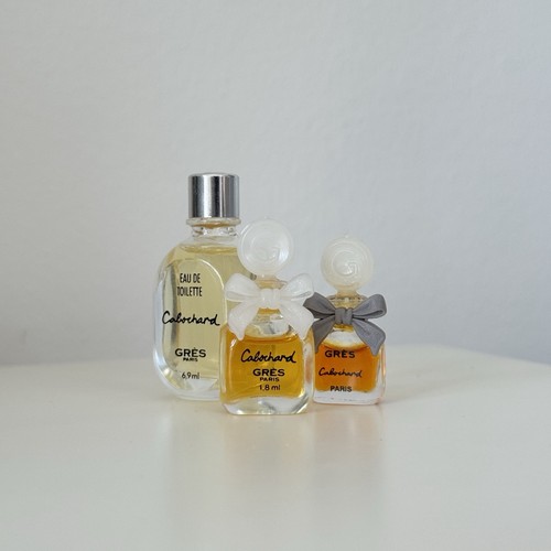 Vintage set grès cabochard - vintage,