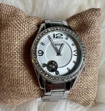 Fossil Damenuhr Twist ME-1107