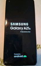 Samsung Galaxy A21s