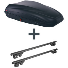 Dachbox G3 Krono 400 +