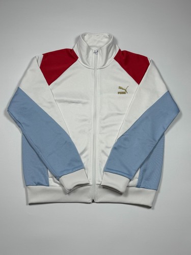 154 puma vintage track - kn,